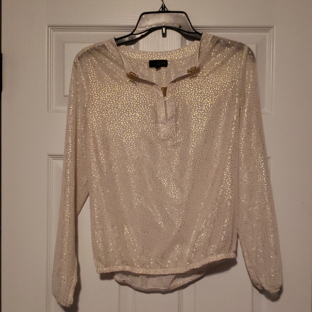 The Limited blouse